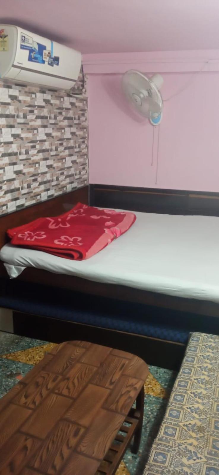 Northeastern Dormitory Gauripur  Zewnętrze zdjęcie