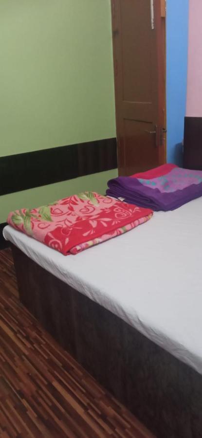 Northeastern Dormitory Gauripur  Zewnętrze zdjęcie