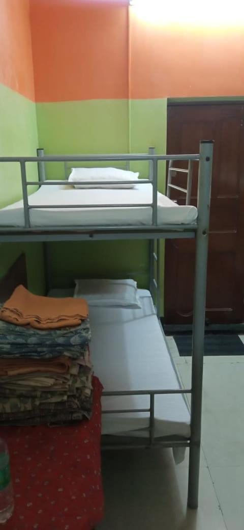 Northeastern Dormitory Gauripur  Zewnętrze zdjęcie