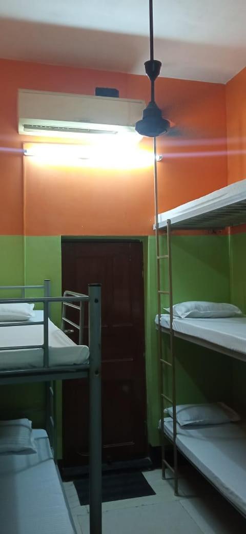 Northeastern Dormitory Gauripur  Zewnętrze zdjęcie