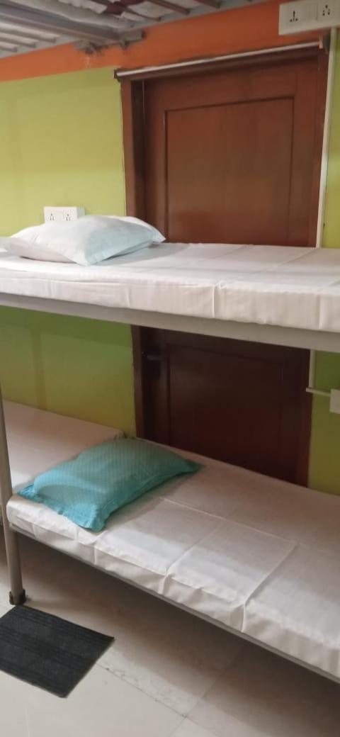 Northeastern Dormitory Gauripur  Zewnętrze zdjęcie