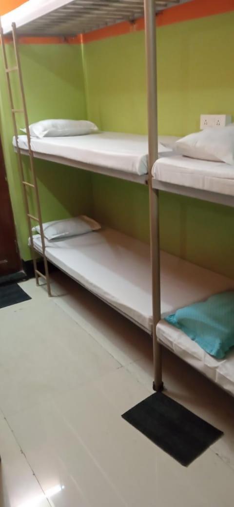 Northeastern Dormitory Gauripur  Zewnętrze zdjęcie